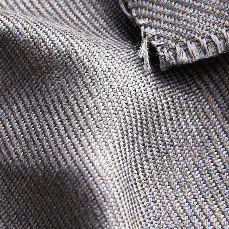 Stainless Steel Fiber Blended Fabrics