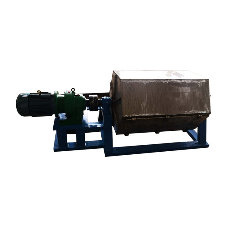 copper rod metal polishing machine for lead cathode plate electrolysis machine 