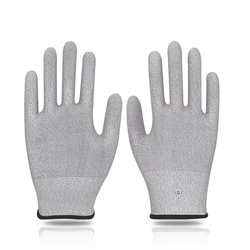 Metal Fiber Gloves