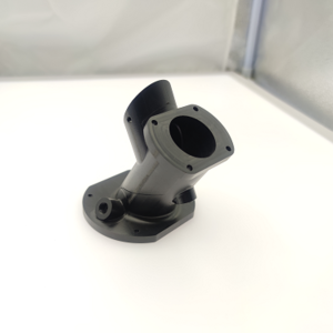 Molding Technology: Revolutionizing Custom CNC Machining Parts