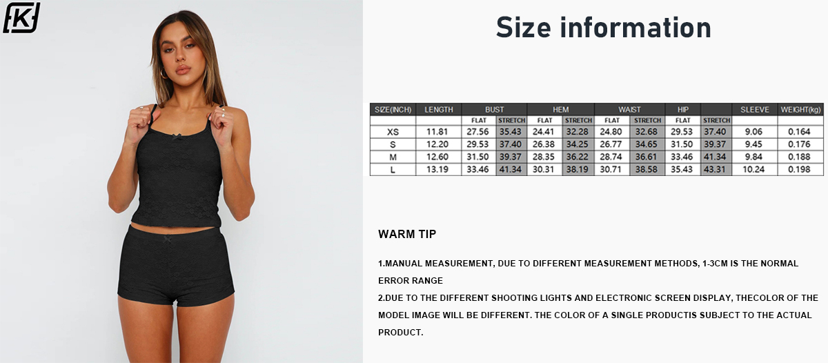 Halter tank top casual shorts matching set