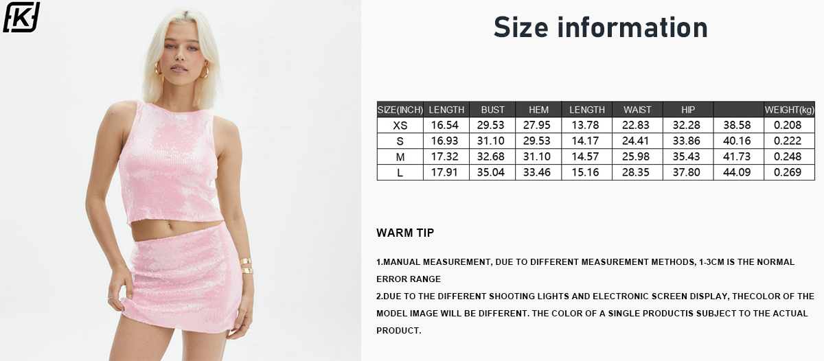 Solid color tank and skirt fashion set