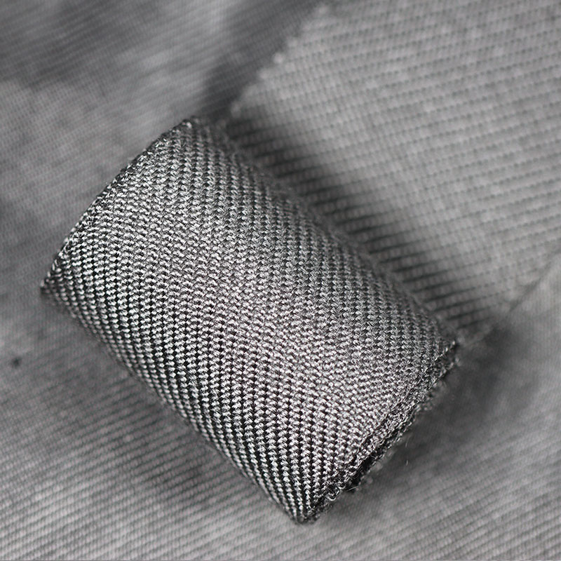 Anti-Crack Edge Cloth For Glass