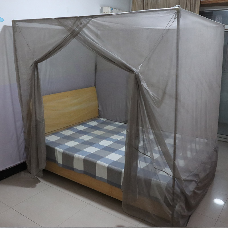 Radiation Resistant Mosquito Net