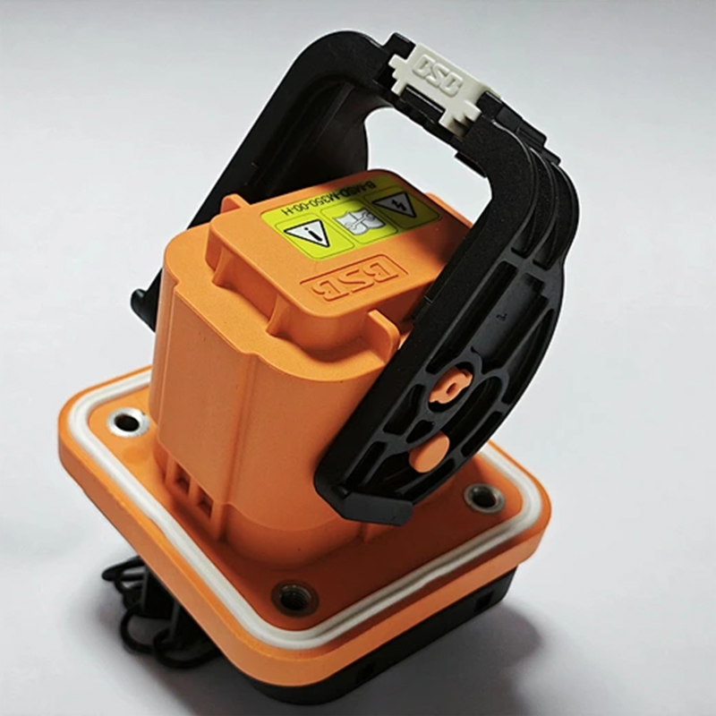 MINI MSD connector launched, opening a new era of micro device connection