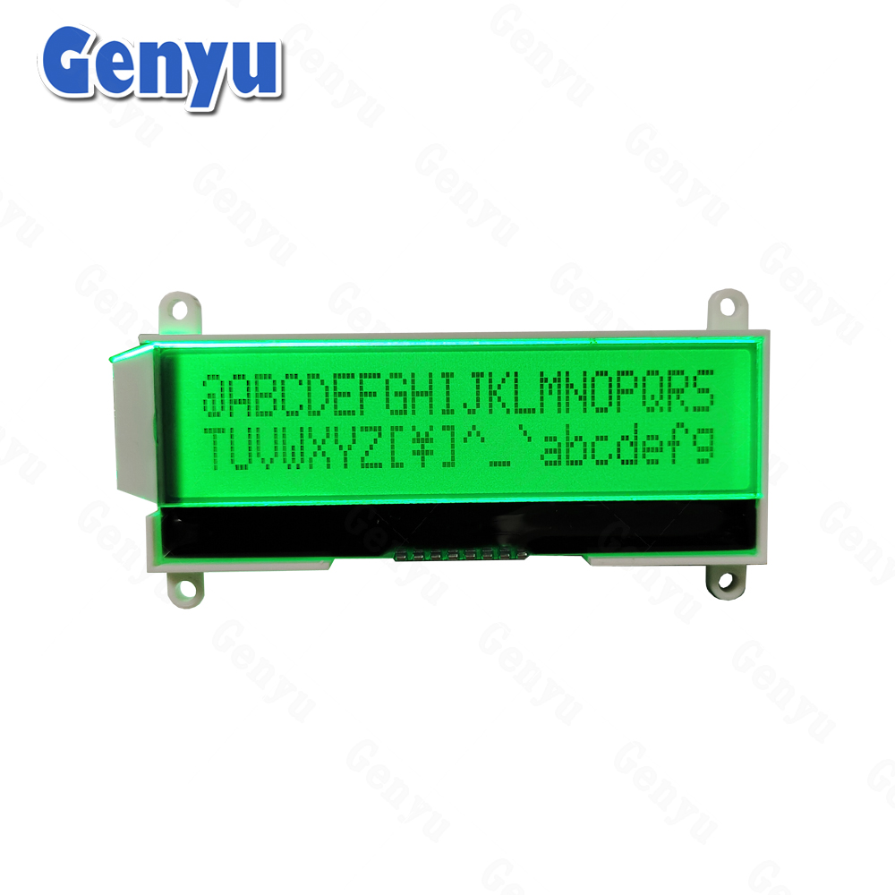 Custom 20x2 STN Character LCD Display RGB LED Backlight 20x4 LCD Module