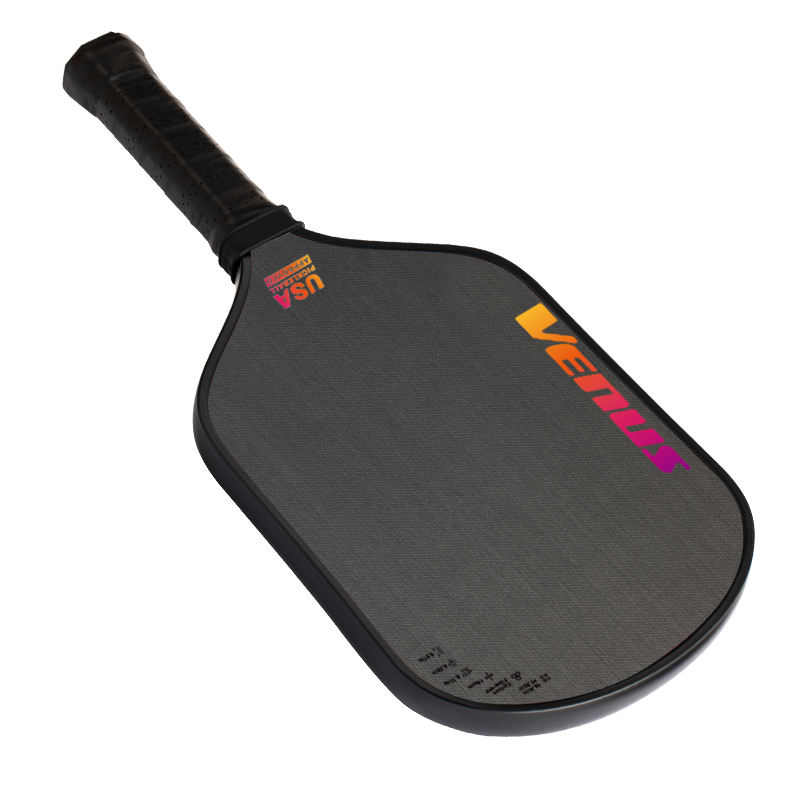 Lntegrated Handle Carbon Fiber Paddle