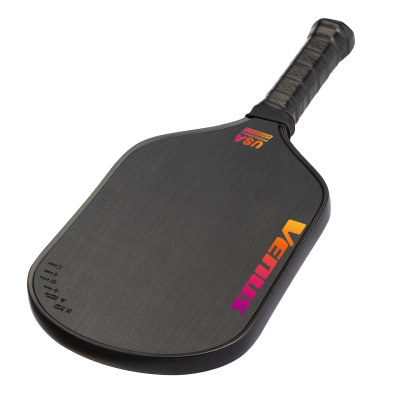 Lntegrated Handle Carbon Fiber Paddle