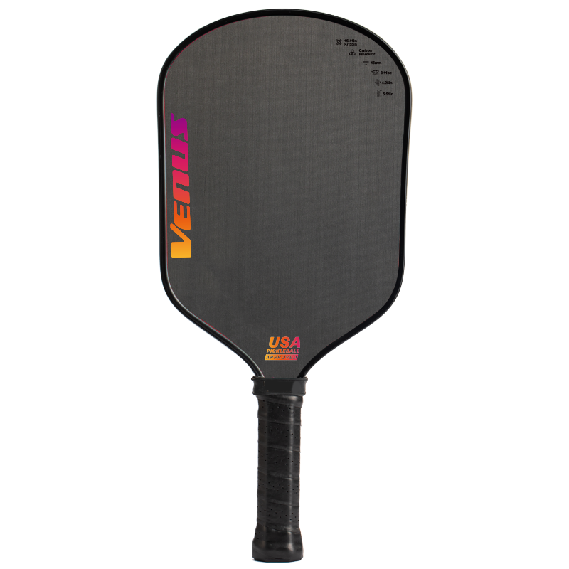 Lntegrated Handle Carbon Fiber Paddle