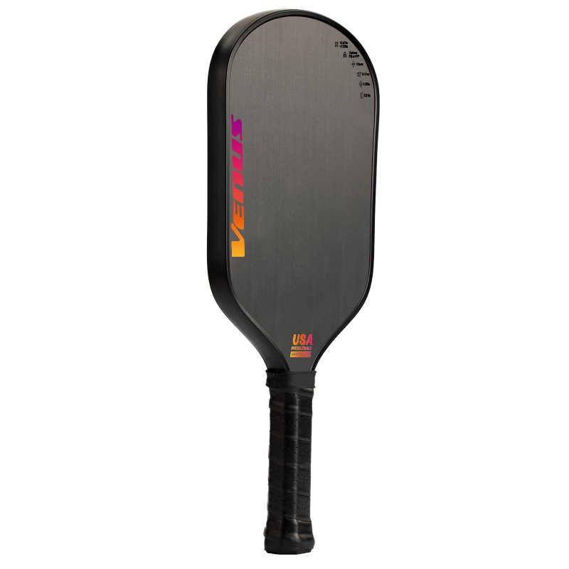 Lntegrated Handle Carbon Fiber Paddle