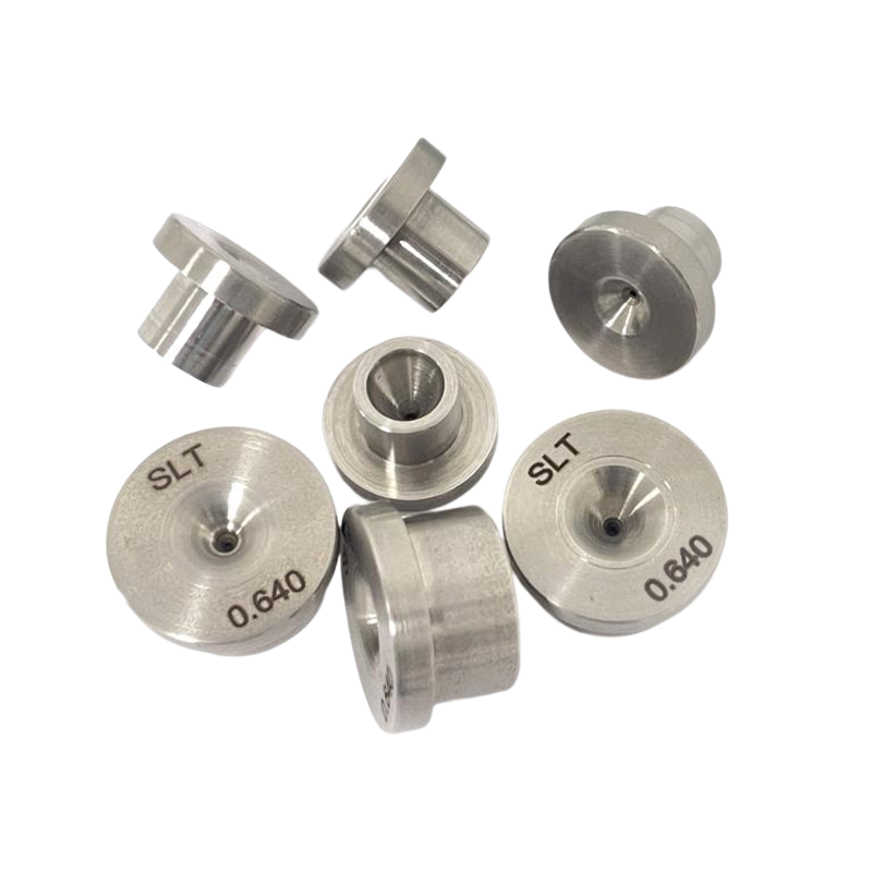 What is a Solid Die?