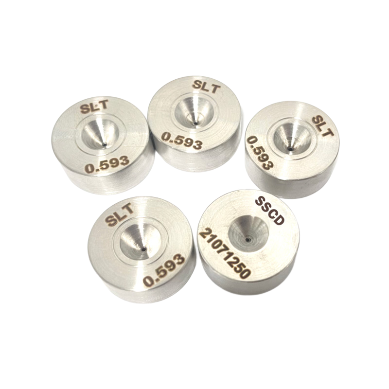 SSCD Drawing Dies: Revolutionizing Precision in Wire Drawing Applications