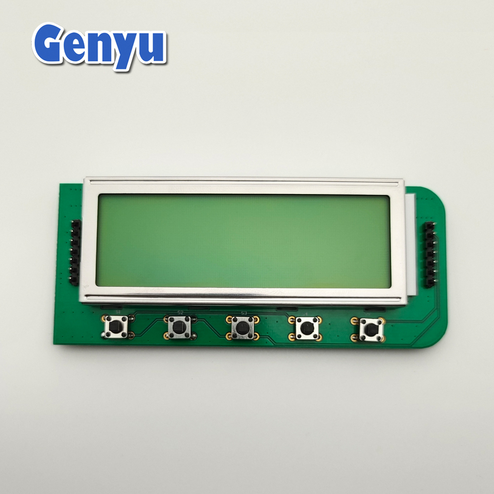 Custom COB 128x32 Graphic Display LCM 12832 LCD Display Module