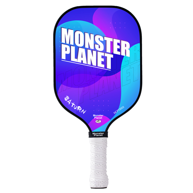 Grit Surface Pickleball Paddle 