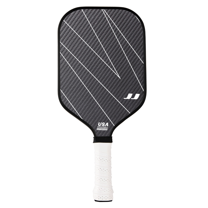3K Light Weight Carbon Fiber Pickleball Paddle