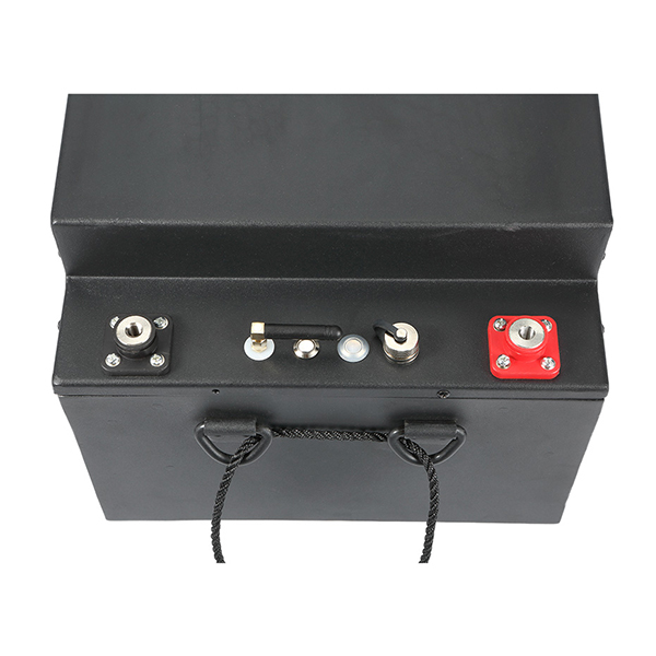 Lithium Iron Phosphate Battery For Trucks