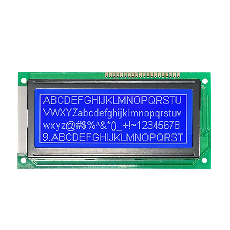 130x65 mm Factory supply 19264 192x64 Dots Monochrome Graphic Lcd Module