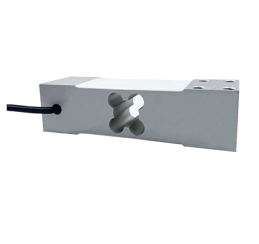 Bending beam load cell