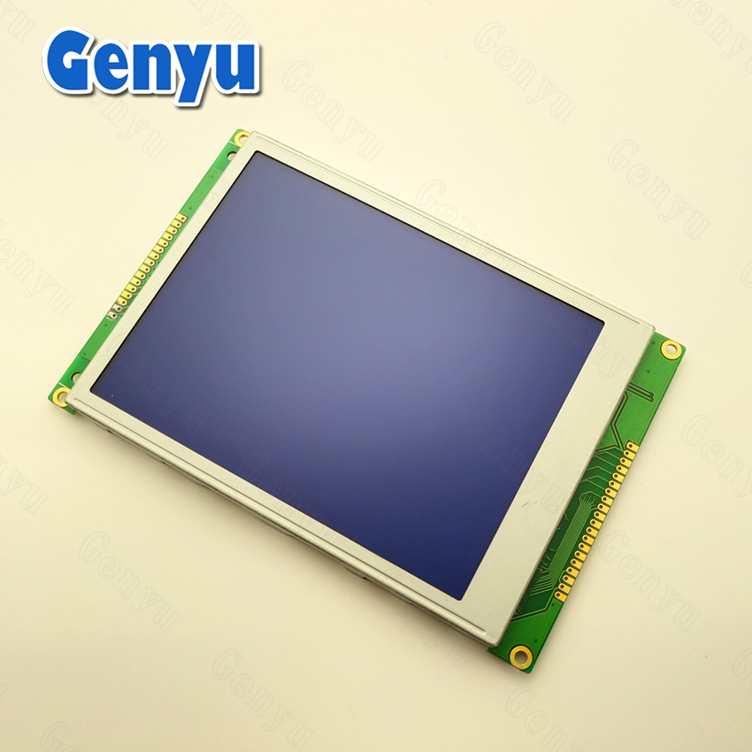 160x109mm COB LCD Displays Graphic LCD Modules 320x240 Display LCD 320240