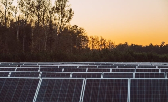 EDP Renewables commissions 175MW Arkansas PV project