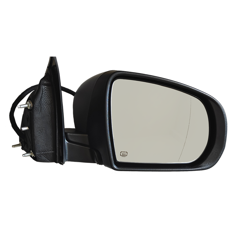 How to Choose a Car Rearview Mirror Assembly