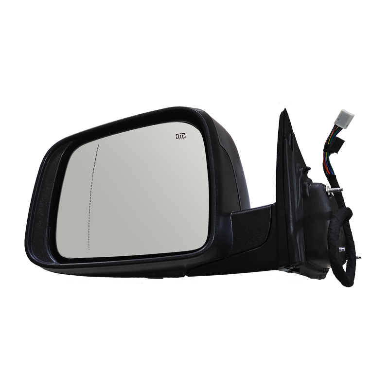 Side Mirror assembly OE5SG36AXRAEL 5SG37AXRAER