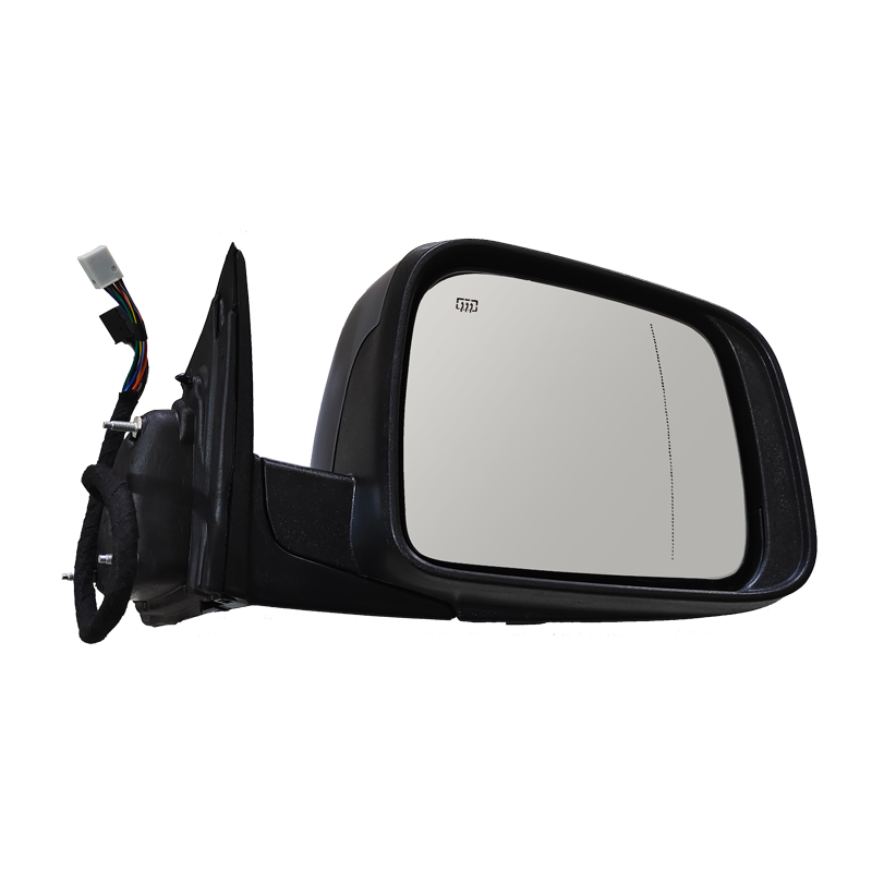 Side Mirror assembly OE5SG36AXRAEL 5SG37AXRAER