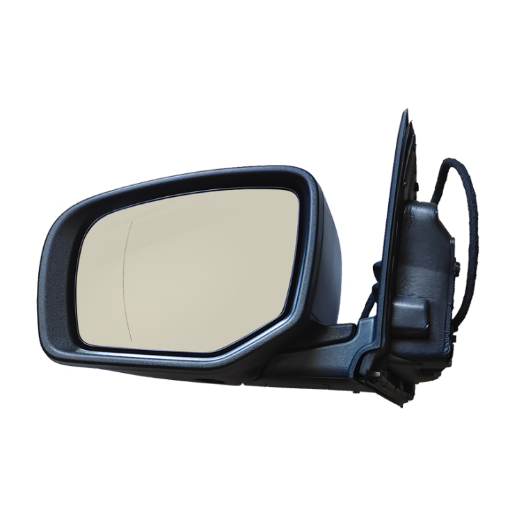 Side Mirror assembly OE 155300787L 155300786R