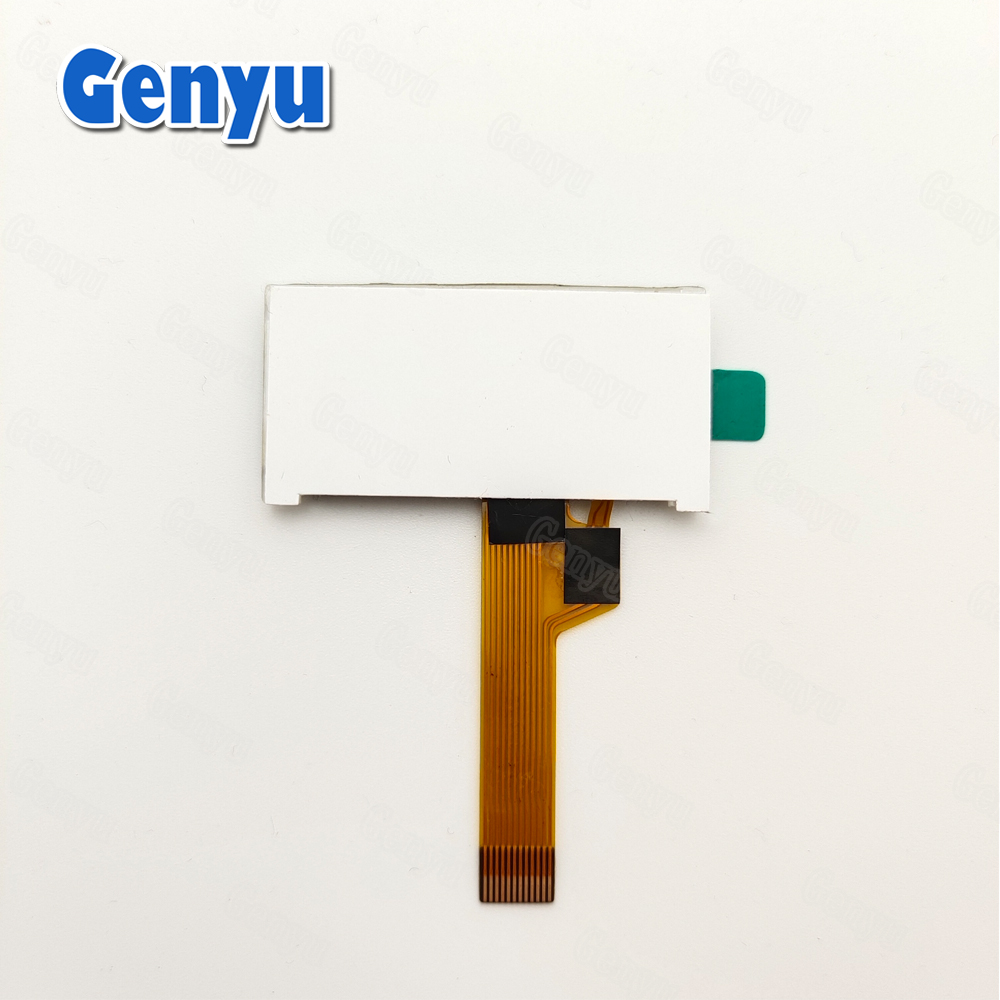 Genyu 1.2 Inch 128x32 LCD ST7567 Drive Spi LCD Graphic Display Supplier