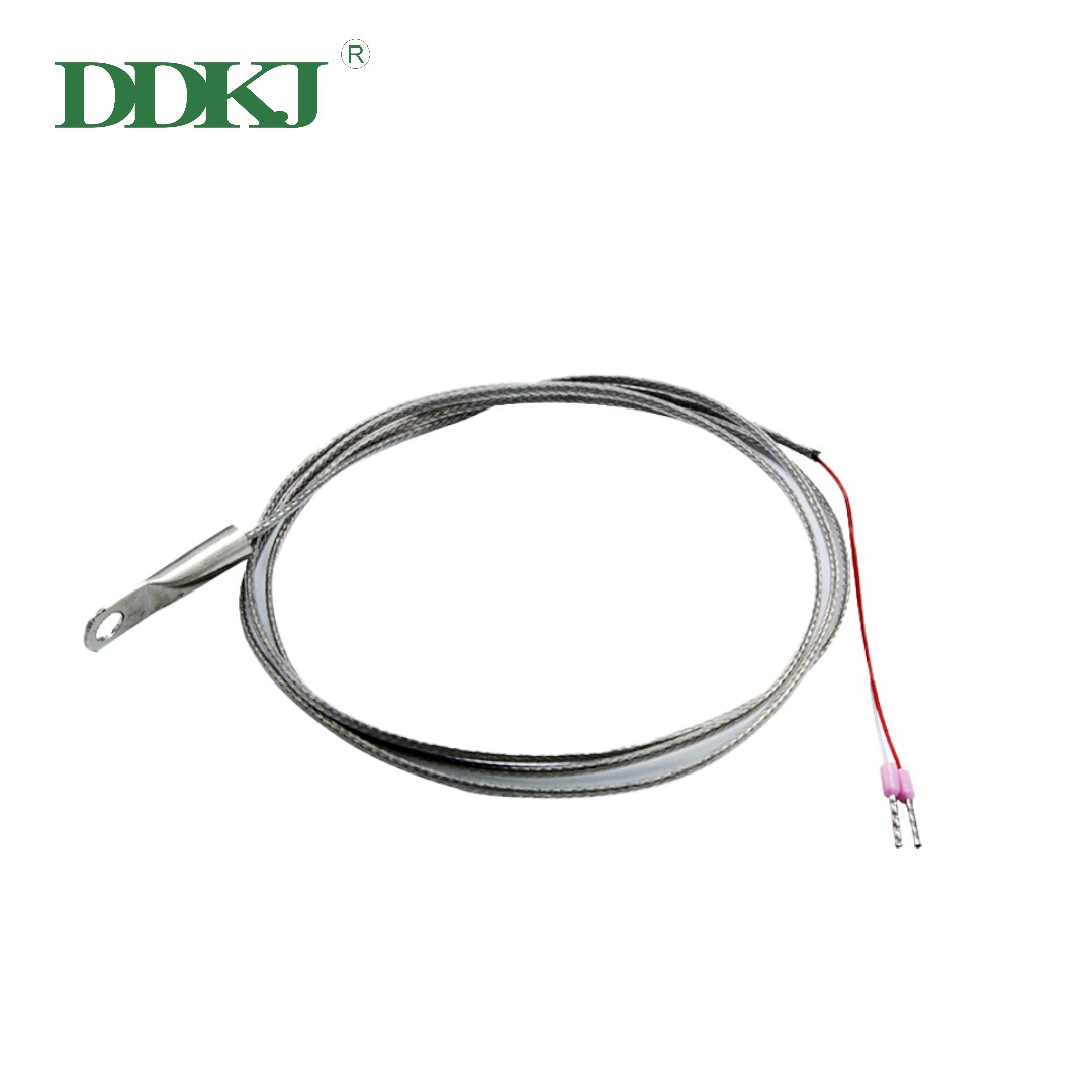 DTD-Temperature Sensor