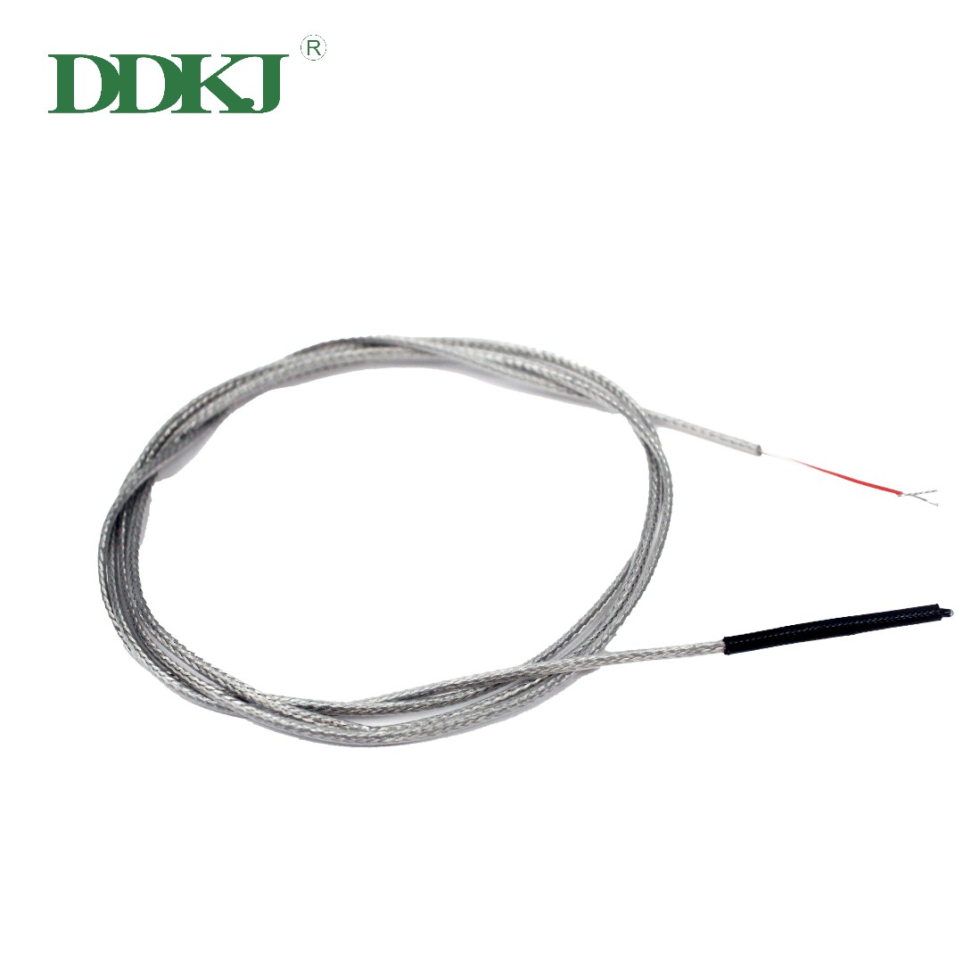 DTD-Temperature Sensor