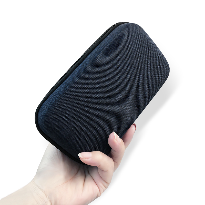 EVA Hard Carrying Case For Power Bank