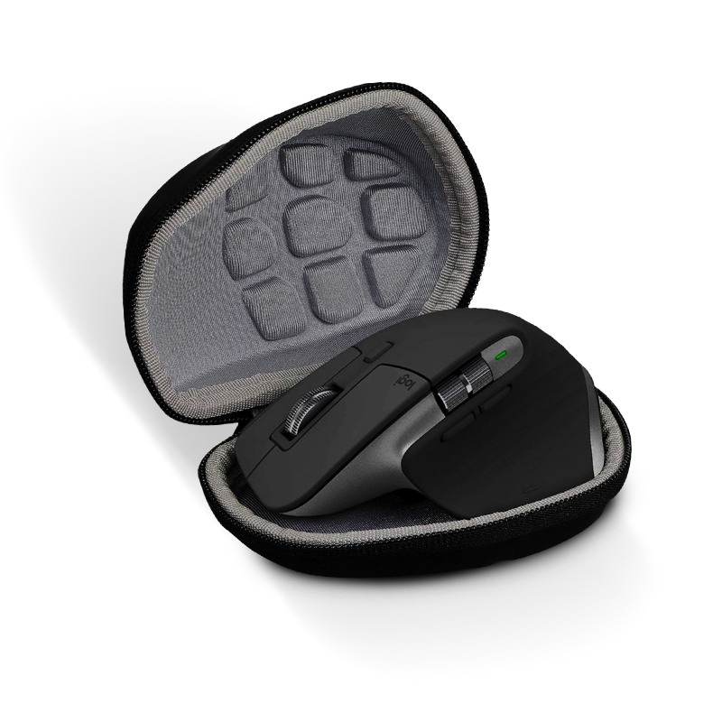 EVA Hardshell Case ee Mouse