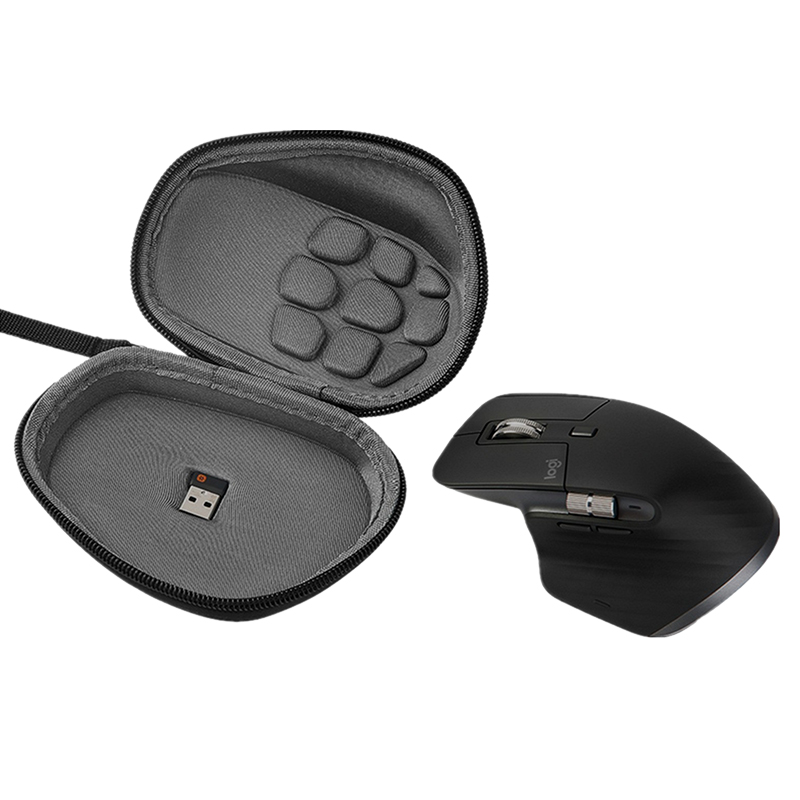 EVA Hardshell Case For Mouse