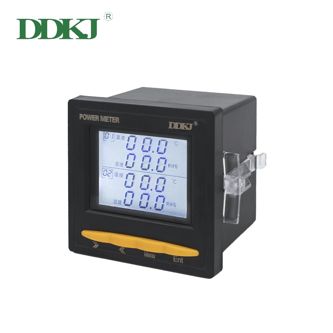 WA130 Intelligent Dehumidifier Main Control (LCD)