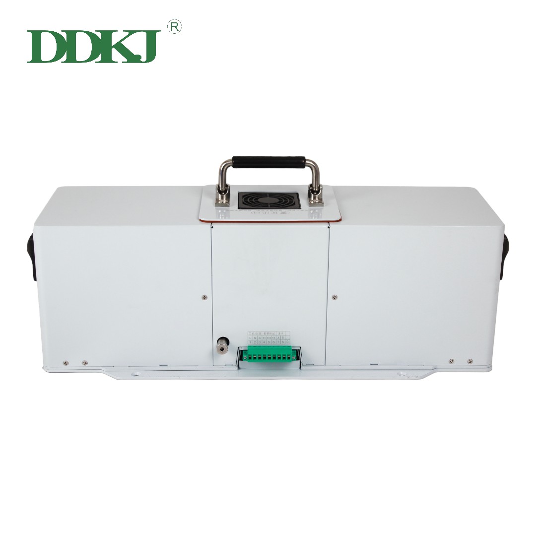 WA200A Top-Mounted Electrical Cabinet Dehumidifier