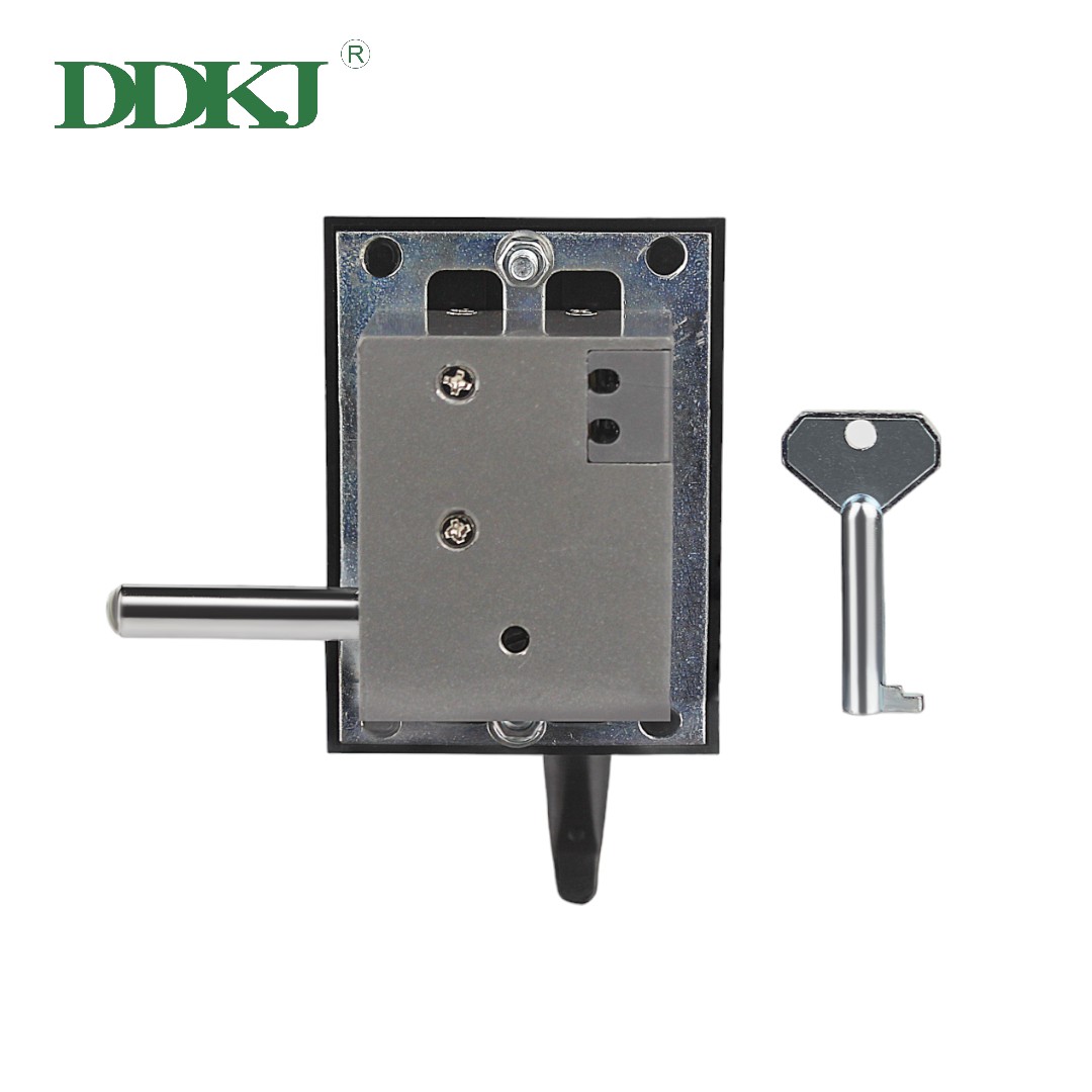 DSN-BMZ Indoor Electromagnetic Lock (Left)