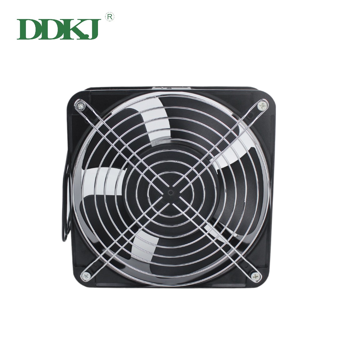 DF-Axial Fan