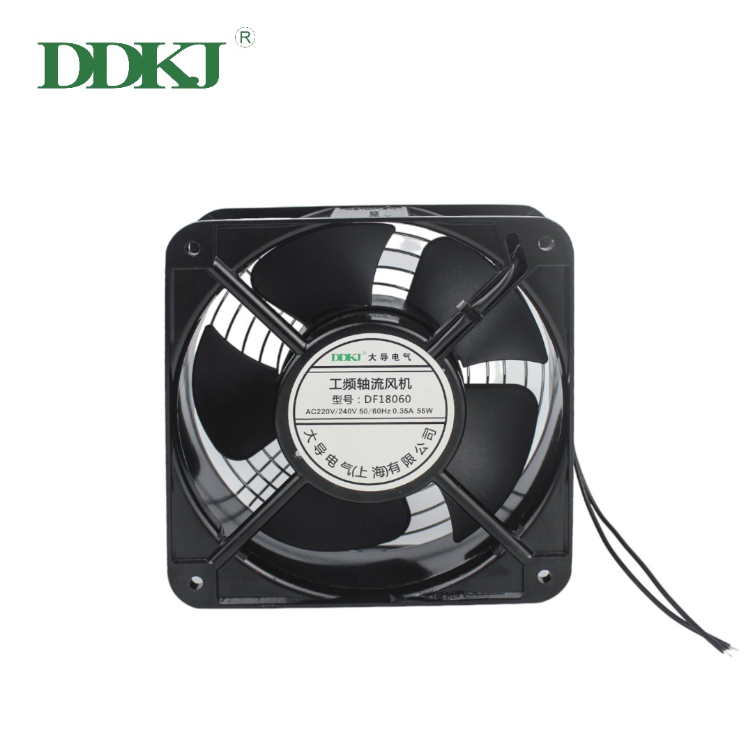 DF-Axial Fan