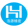 Shenzhen Haoyuan Precision Technology Co. Ltd