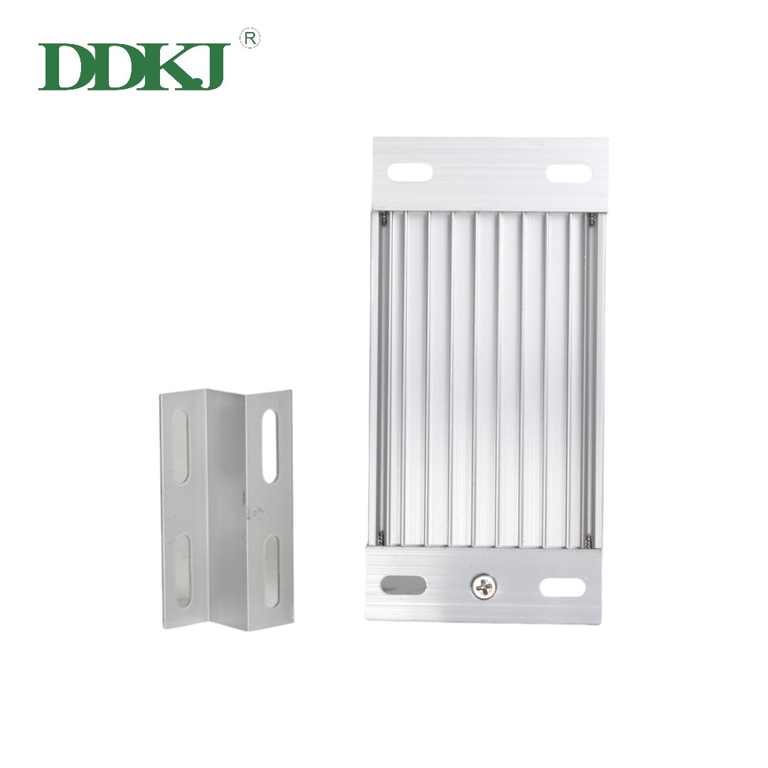 DDR-L Aluminium Alloy Heater