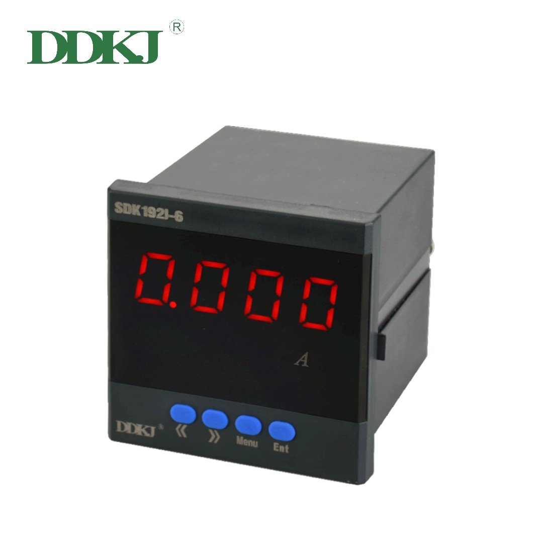 SDK192I-1P Current Meter