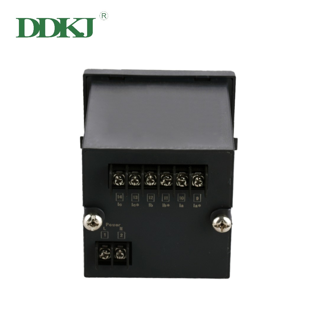 SDK194I-3P Current Meter AC/DC