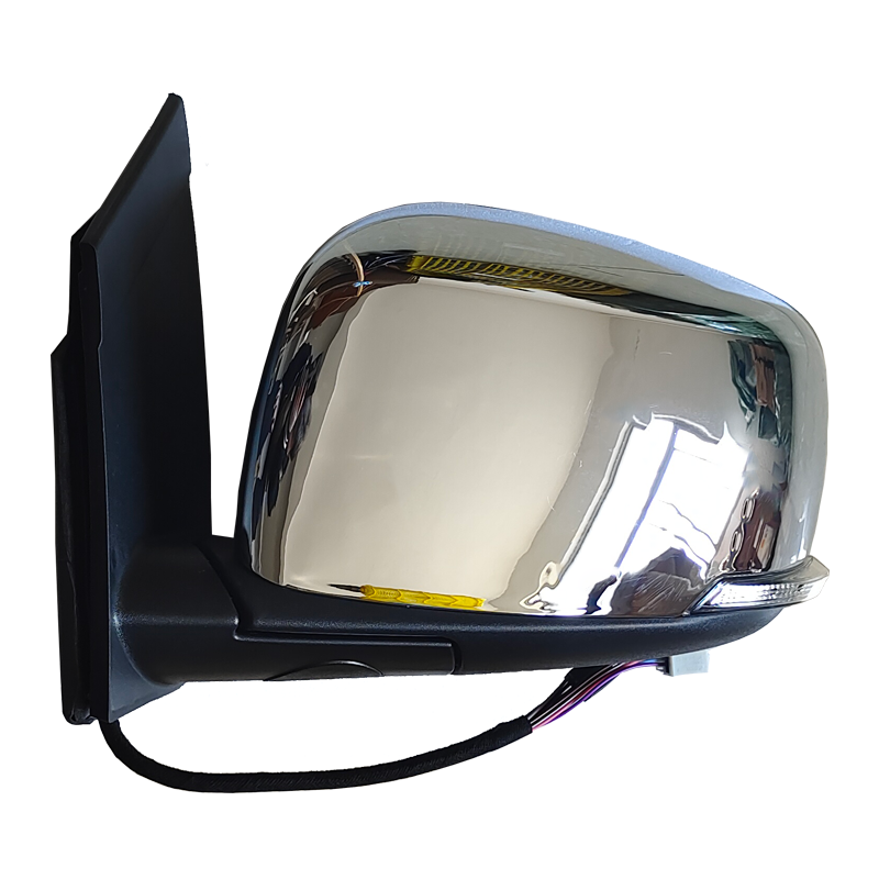 Side Mirror assembly OEM 0511 3353 AL L