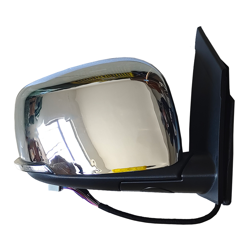 Side Mirror assembly OEM 0511 3353 AL L