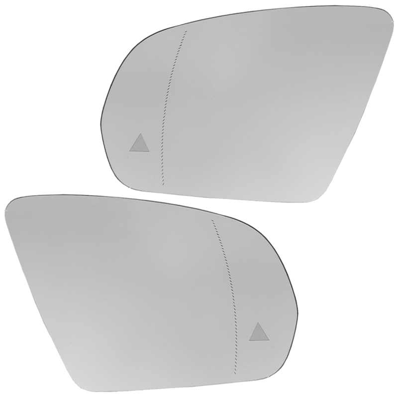 Rear View Mirror For benz W205 2014-2020 C class