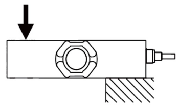 Bending Beam Load Cell