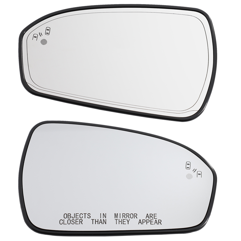 Anti-glare side Rear-View Car Mirror 2013