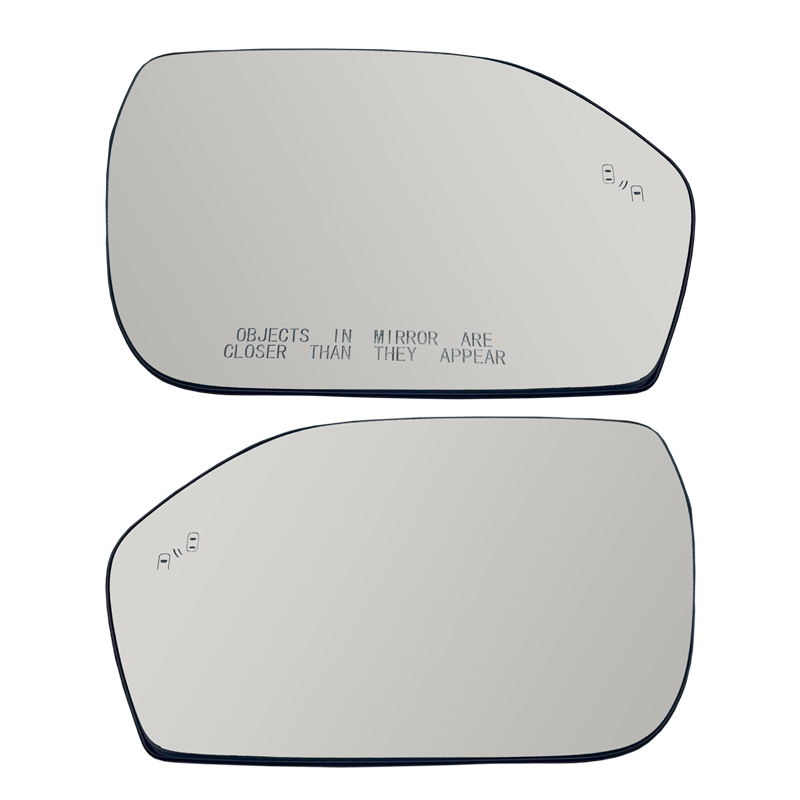 Rearview heated Mirror Side Mirror Glass For Ford Explorer 2022 