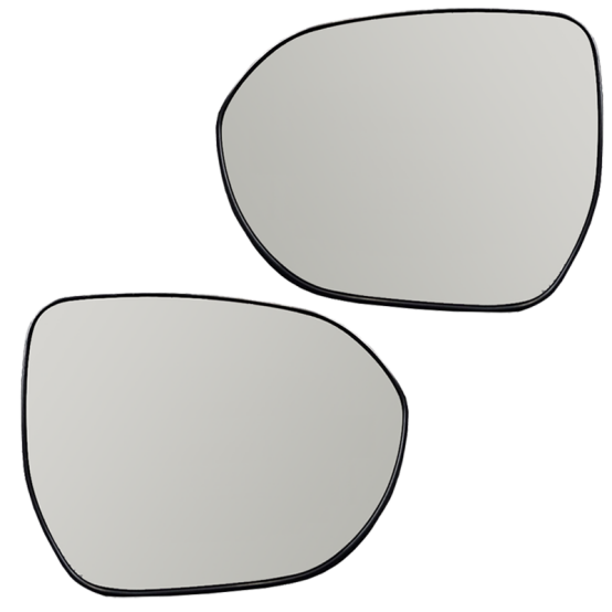 กระจกมองหลังสำหรับ ford Escort 2015